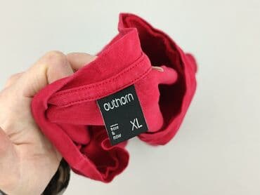 koszulka na ramiączkach new yorker: Outhorn, Koszulka dla mężczyzn, XL — 4