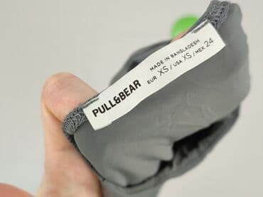 Kobiety: PULL&BEAR, Body damskie, rozmiar XS — 4