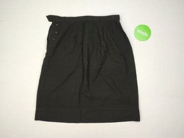 spódnice midi w groszki: Spódnica damska, rozmiar XL — 3
