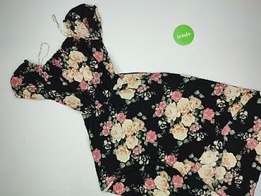 luxe la fo: Sukienka damska, rozmiar S — 2