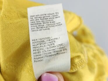 czy sweter z poliestru jest dobry: Women`s shirt, size XL (EU 42) — 5