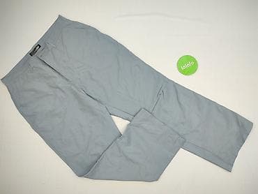 pull and bear cargo: Jack & Jones, Material trousers for women, size 2XL — 2