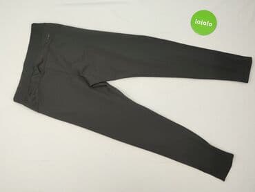 sizeer buty air force: Nike, Spodnie sportowe dla mężczyzn, rozmiar L — 3