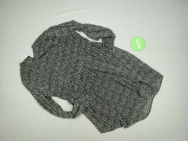 sukienka w kształcie trapezu: C&A, Sukienka damska, rozmiar L — 4