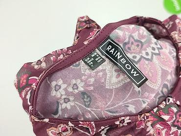 rainbow high bluza: RAINBOW, Bluzka damska, rozmiar S — 4