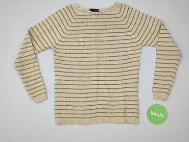 bluzki kaszmirowa: Sweter damski, rozmiar S — 2