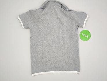 calliope pullover: Koszulka polo dla mężczyzn, rozmiar XS — 3