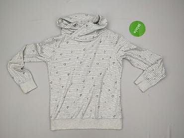 pullandbear com: Jean Pascale, Bluza damska
, rozmiar S — 2
