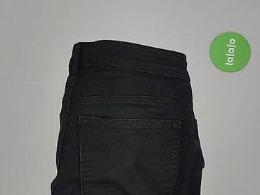 spodenki dresowe pull and bear: H&M, Szorty damskie, rozmiar XL — 6