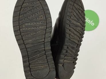 botki i sukienka: Kozaki Geox, 36, Używany — 4