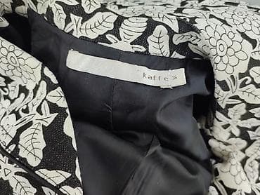 name it softshell: Kaffe, Płaszcz damski, rozmiar S — 4