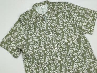 koszula z krytymi guzikami: Koszulа dla mężczyzn, rozmiar M — 1