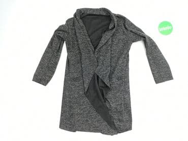 sweter w paski h: Women`s knitwear, size M (EU 38) — 2