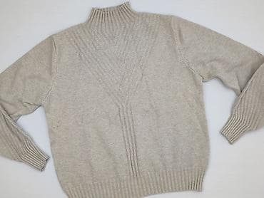 Shein, Sweter damski, rozmiar L w lalafo.pl Shein, Sweter damski, rozmiar L