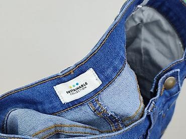 zara denim: Spódnica damska, rozmiar M — 4