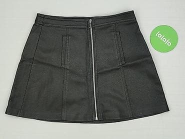 spodnice: Bershka, Spódnica damska, rozmiar M — 2