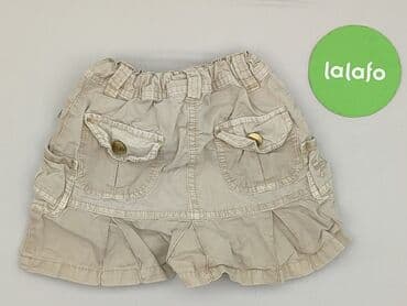 sukienka z c a: Skirt, 2-3 years, 92-98 cm, condition - Very good — 3