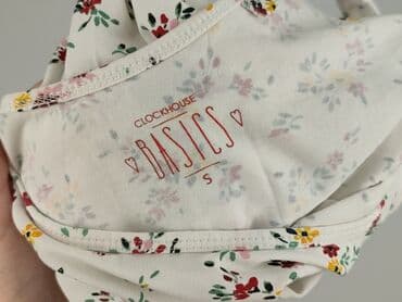 t shirty tommy hilfiger basic: Clockhouse, Bluzka damska, rozmiar S — 5