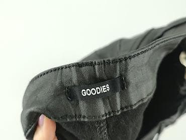 tanie buty pl: Goodies, Spodnie materiałowe damskie, rozmiar XL — 4