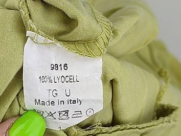 lenar jeans: Italia, Sukienka damska, rozmiar One size — 5