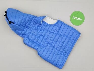 biale materialowe spodnie: Kamizelka, 12-18 miesięcy, stan - Bardzo dobry — 3