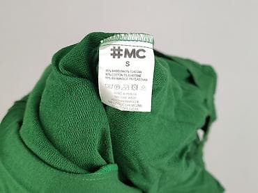 klapki marvel hm: Bluza z kapturem damska, rozmiar S — 5