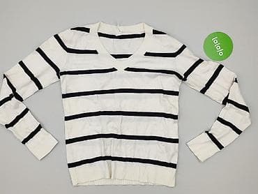 kurtka malachowski: Sinsay, Sweter damski, rozmiar S — 2