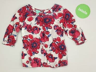 okee sukienki: Bluzka, Monsoon, 5-6 lat, 116-122 cm, stan - Bardzo dobry — 2