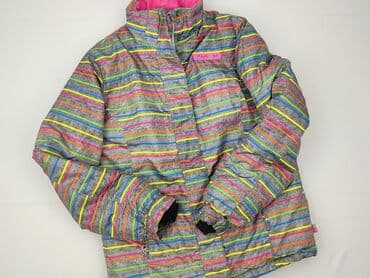 kurtka zimowa diverse: Transitional jacket, Reporter young, 14 years, 158-164 cm, condition - Very good — 1