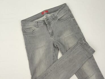 buty oleksy mokasyny: S.Oliver, Jeansy damskie, rozmiar L — 1