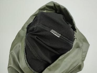 leginsy kik: Legginsy Ze skóry ekologicznej damskie, rozmiar S — 4