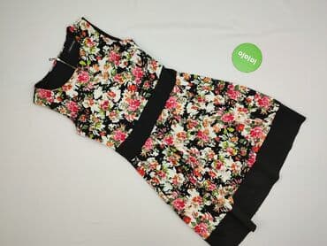 sukienka odcinana w pasie na wesele: Styled In Italy, Sukienka damska, rozmiar S — 2