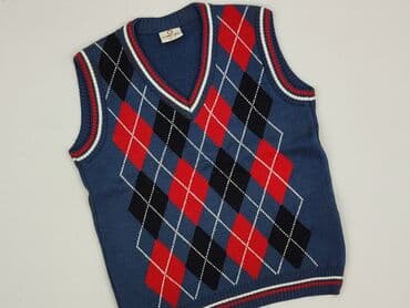 allegro ubrania dla dzieci 9 lat: Sweater, 8 years, 122-128 cm, condition - Very good — 1