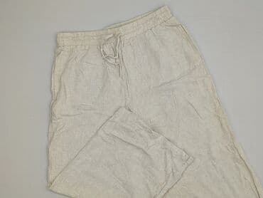 Shein, Spodnie materiałowe damskie, rozmiar L