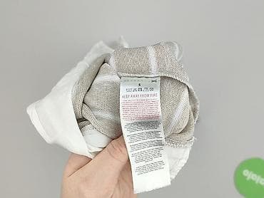 bluza admor szara: Beloved, Bluzka damska, rozmiar S — 4