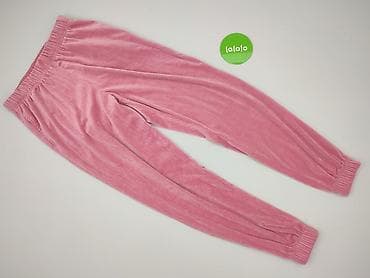 spodnie balloon pull and bear: Zara, Spodnie dresowe damskie, rozmiar S — 2