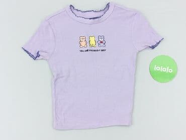 bluzka z misiem damska: House, T-shirt damski, rozmiar S — 3