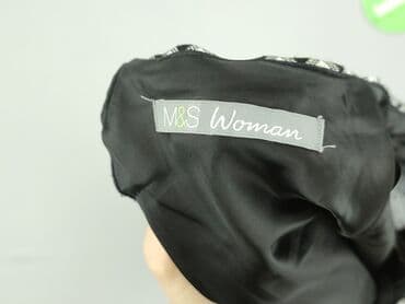 krótkie spódnice tiulowe: Marks & Spencer, Spódnica damska, rozmiar XL — 4