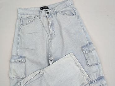 cargo new yorker: Spodnie cargo damskie, rozmiar S — 1