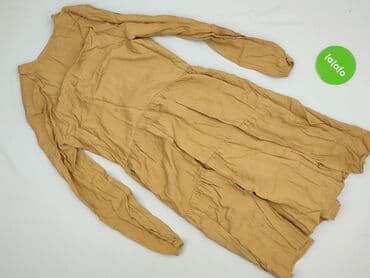 sukienka z marszczeniem na brzuchu plus size: Reserved, Sukienka damska, rozmiar XS — 3