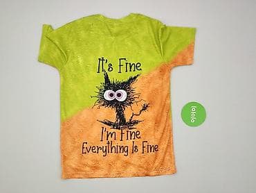 top lafa: T-shirt damski, rozmiar M — 3