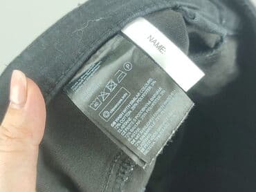sukienka boho plus size: Spodnie jeansowe, H&M, 14 lat, 158/164, stan - Idealny — 4