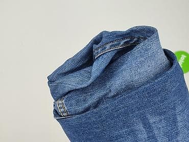 cron x jeans: Top Secret, Jeansy damskie, rozmiar XL — 6
