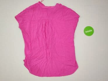 plus size bluzki: Peacocks, Bluzka damska, rozmiar L — 3