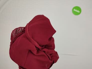 modne bluzki plus size: Boohoo, Bluzka damska, L — 6