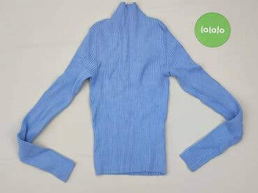 Kobiety: Bershka, Sweter damski, rozmiar S — 3