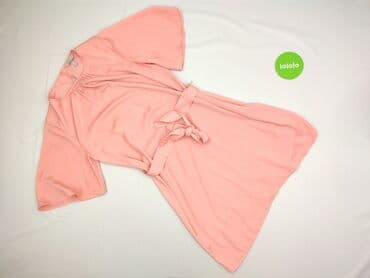 sukienka h m czerwona: H&M, Sukienka damska, rozmiar M — 2