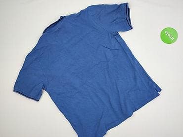 c a garnitury: Koszulka polo dla mężczyzn, rozmiar 2XL — 3