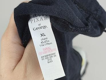 romper primark: George, Koszulka dla mężczyzn, rozmiar XL — 5