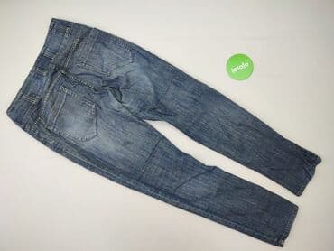 tiger of sweden jeans damskie: Jeansy damskie, rozmiar L — 3